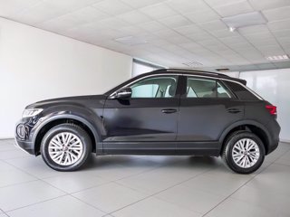 VOLKSWAGEN T-roc 2.0 tdi life 115cv
