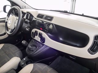 FIAT Panda 1.3 mjt 16v 4x4 75cv e5+