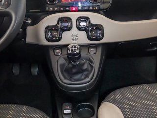 FIAT Panda 1.3 mjt 16v 4x4 75cv e5+