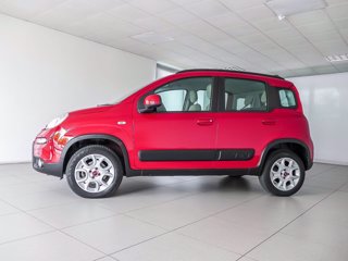 FIAT Panda 1.3 mjt 16v 4x4 75cv e5+