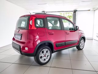FIAT Panda 1.3 mjt 16v 4x4 75cv e5+