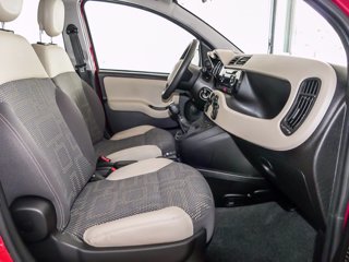 FIAT Panda 1.3 mjt 16v 4x4 75cv e5+