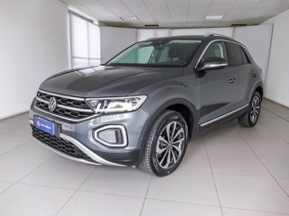 VOLKSWAGEN T-roc 1.5 tsi style