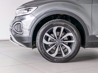 VOLKSWAGEN T-roc 1.5 tsi style
