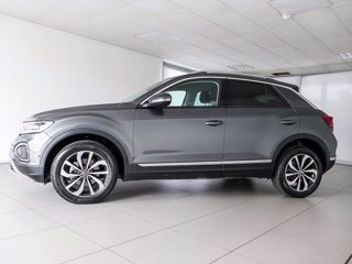 VOLKSWAGEN T-roc 1.5 tsi style