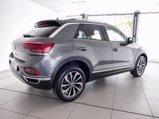 VOLKSWAGEN T-roc 1.5 tsi style
