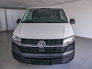 VOLKSWAGEN TRANSPORTER 2.0 KASTENWAGEN  TDI