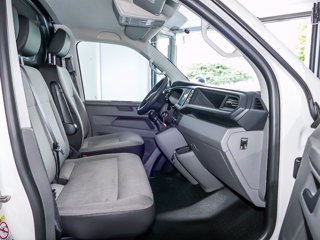 VOLKSWAGEN TRANSPORTER 2.0 KASTENWAGEN  TDI
