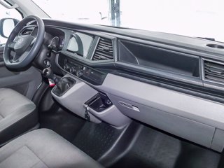 VOLKSWAGEN TRANSPORTER 2.0 KASTENWAGEN  TDI