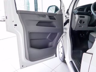 VOLKSWAGEN TRANSPORTER 2.0 KASTENWAGEN  TDI