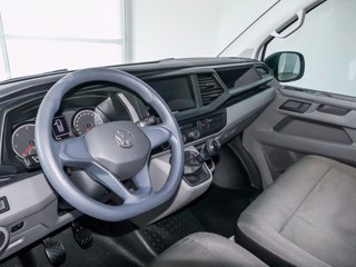 VOLKSWAGEN TRANSPORTER 2.0 KASTENWAGEN  TDI