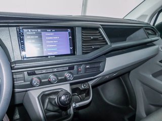 VOLKSWAGEN TRANSPORTER 2.0 KASTENWAGEN  TDI