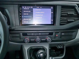 VOLKSWAGEN TRANSPORTER 2.0 KASTENWAGEN  TDI