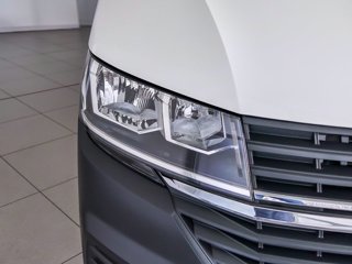 VOLKSWAGEN TRANSPORTER 2.0 KASTENWAGEN  TDI
