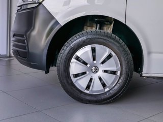 VOLKSWAGEN TRANSPORTER 2.0 KASTENWAGEN  TDI