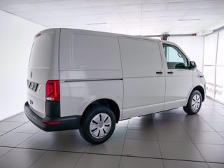 VOLKSWAGEN TRANSPORTER 2.0 KASTENWAGEN  TDI