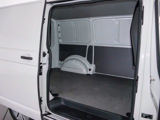 VOLKSWAGEN TRANSPORTER 2.0 KASTENWAGEN  TDI