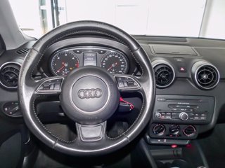 AUDI A1 sportback 1.6 tdi attraction 90cv