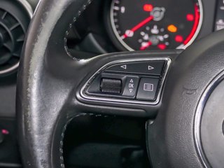 AUDI A1 sportback 1.6 tdi attraction 90cv