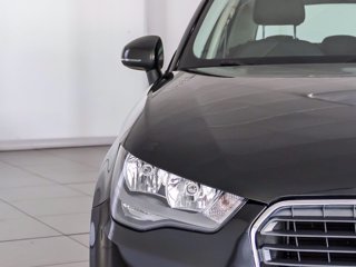 AUDI A1 sportback 1.6 tdi attraction 90cv