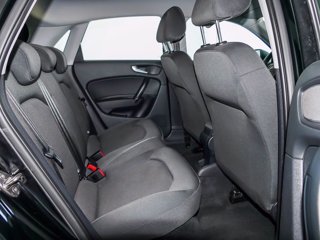 AUDI A1 sportback 1.6 tdi attraction 90cv