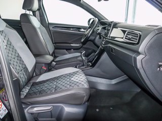 VOLKSWAGEN T-roc 1.0 tsi r-line 110cv
