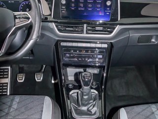 VOLKSWAGEN T-roc 1.0 tsi r-line 110cv