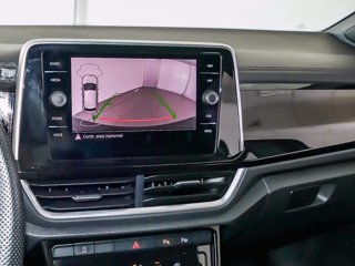 VOLKSWAGEN T-roc 1.0 tsi r-line 110cv