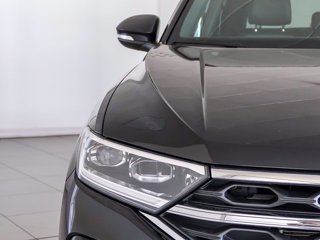 VOLKSWAGEN T-roc 1.0 tsi r-line 110cv