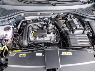 VOLKSWAGEN T-roc 1.0 tsi r-line 110cv