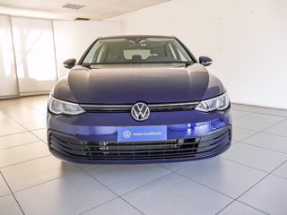 VOLKSWAGEN Golf 1.0 tsi evo life 110cv
