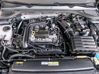 VOLKSWAGEN Golf 1.0 tsi evo life 110cv