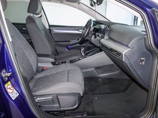 VOLKSWAGEN Golf 1.0 tsi evo life 110cv