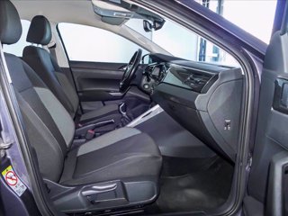 VOLKSWAGEN Polo 1.0 tsi life 95cv