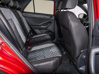 VOLKSWAGEN T-roc 1.0 tsi r-line 110cv