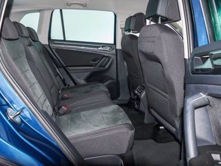 VOLKSWAGEN Tiguan 2.0 tdi elegance 150cv dsg