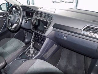 VOLKSWAGEN Tiguan 2.0 tdi elegance 150cv dsg