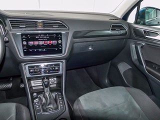 VOLKSWAGEN Tiguan 2.0 tdi elegance 150cv dsg