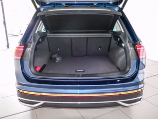 VOLKSWAGEN Tiguan 2.0 tdi elegance 150cv dsg