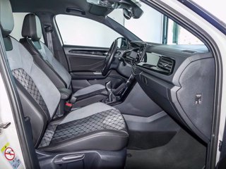 VOLKSWAGEN T-roc 1.0 tsi r-line 110cv