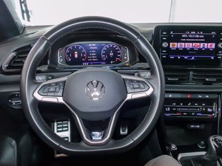 VOLKSWAGEN T-roc 1.0 tsi r-line 110cv