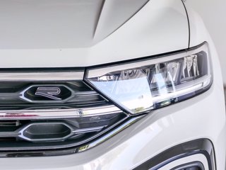 VOLKSWAGEN T-roc 1.0 tsi r-line 110cv