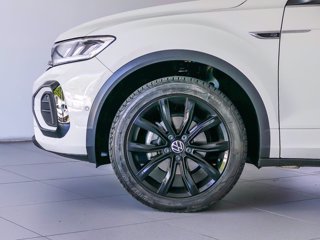 VOLKSWAGEN T-roc 1.0 tsi r-line 110cv