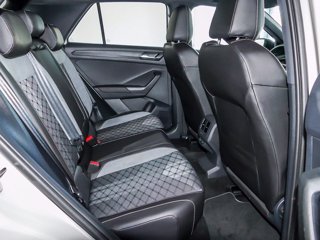 VOLKSWAGEN T-roc 1.0 tsi r-line 110cv