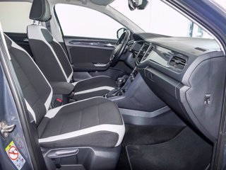 VOLKSWAGEN T-roc 2.0 tdi advanced 4motion dsg