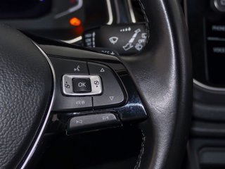 VOLKSWAGEN T-roc 2.0 tdi advanced 4motion dsg