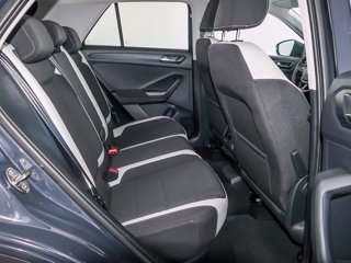 VOLKSWAGEN T-roc 2.0 tdi advanced 4motion dsg