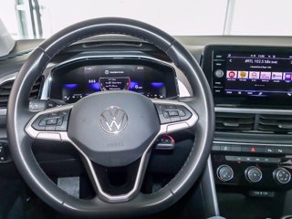 VOLKSWAGEN T-roc 1.0 tsi life 110cv