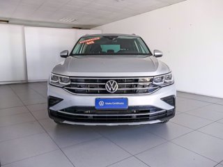 VOLKSWAGEN Tiguan 2.0 tdi elegance 4motion 150cv dsg