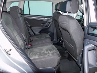 VOLKSWAGEN Tiguan 2.0 tdi elegance 4motion 150cv dsg